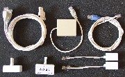 RJ11 and BT to RJ45 Patch Kit-2 User Privacy