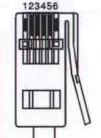 631A Pinout