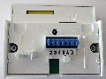 6 Way ADSL faceplate