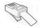 RJ11 Pinout