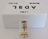 RJ45 ADSL filter