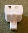 RJ45 & BT