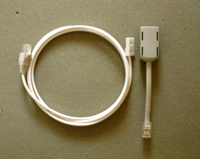 RJ45 Voice Kit, Single