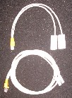 BT to RJ45-Dual Line