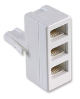 BT Triple Adaptor