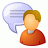 Chat Online!