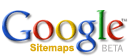 Google Site Maps