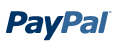 Pay Pal info