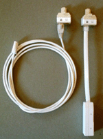 RJ45 Port Doubler Kit