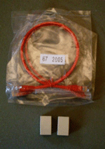 Fly-Lead kit
