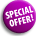 Special Offer!