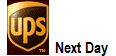 UPS-Next Day Delivery