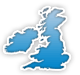 UK Map