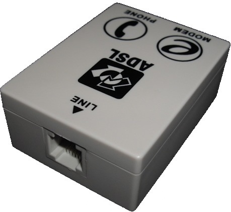 XF-1e Clone ADSL Filter
