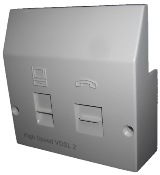 VTE-2015 front view