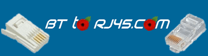 BT to RJ45.COM