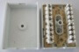 BT 78A Junction Box (8 way IDC connectors)