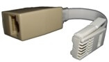 BT Male to RJ45 Female Converter, Master