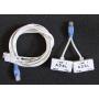 BT to RJ45 Patch Kit-Dual Line ADSL Version