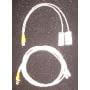 BT to RJ45 Patch Kit-2 Line Standard Version
