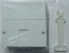 BT Broadband Accelerator/I Plate Alternative