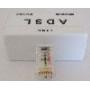 RJ45 ADSL filter (Converts an RJ45 network port to RJ11/BT) Fixed