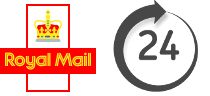 Royal Mail 24