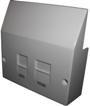 XTE 2005 Clone NTE5 ADSL Faceplate 