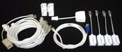 BT/ADSL to RJ45 Patch Kit-Privacy 4 User Version 