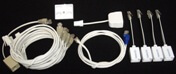 BT/ADSL to RJ45 Patch Kit-Standard 4 User Version 