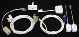 BT/ADSL to RJ45 Patch Kit-Standard 2 User Version 