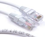 2m CAT5e Patch Lead 