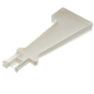 DIY IDC Tool, to terminate wires to IDC blocks