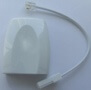 Premium ADSL Filter (BT Plug to BT Socket/RJ11)