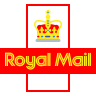 Royal Mail 1st Class Recorded Delivery}