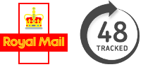 Royal Mail Tracked 48