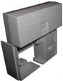 BT Openreach vDSL/ADSL Faceplate